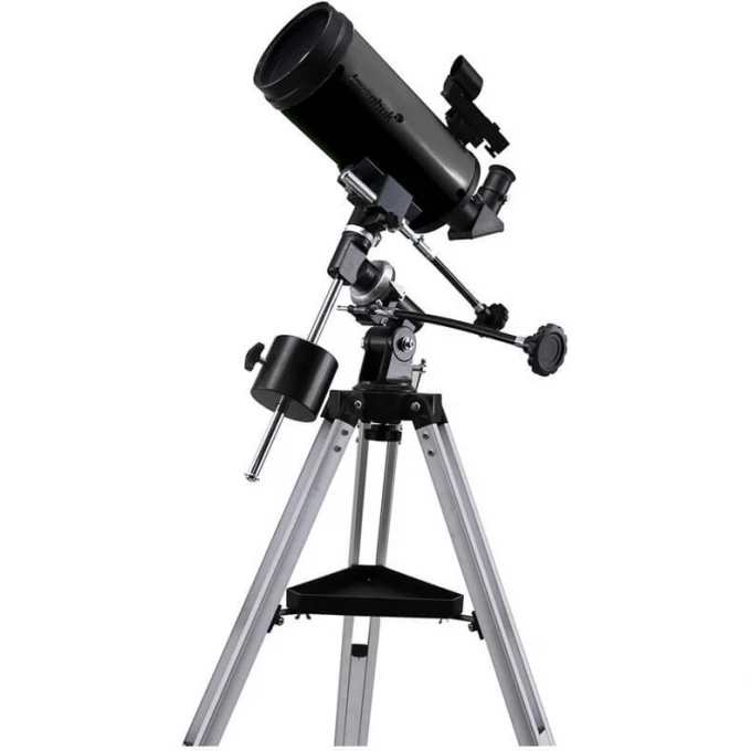 Телескоп LEVENHUK SKYLINE PLUS 105 MAK 74373 Телескоп LEVENHUK SKYLINE PLUS 105 MAK 74373