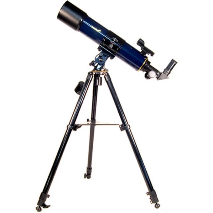 Телескоп LEVENHUK Strike 90 PLUS Light Version 73886 Телескоп LEVENHUK Strike 90 PLUS Light Version 73886