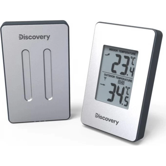 Метеостанция LEVENHUK DISCOVERY REPORT W30 78873 Метеостанция LEVENHUK DISCOVERY REPORT W30 78873