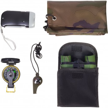 Набор исследователя LEVENHUK DISCOVERY BASICS EK50