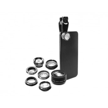 Набор объективов для смартфона LEVENHUK LENS S7